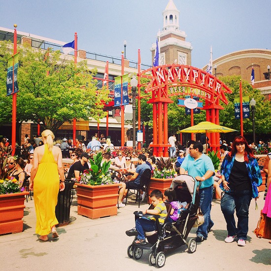 【みんなのお出かけMEMO】サンフランシスコ～ヨセミテ～シカゴを旅してきました。